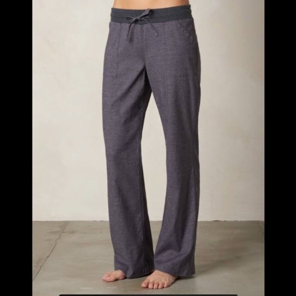 Prana Mantra Pant